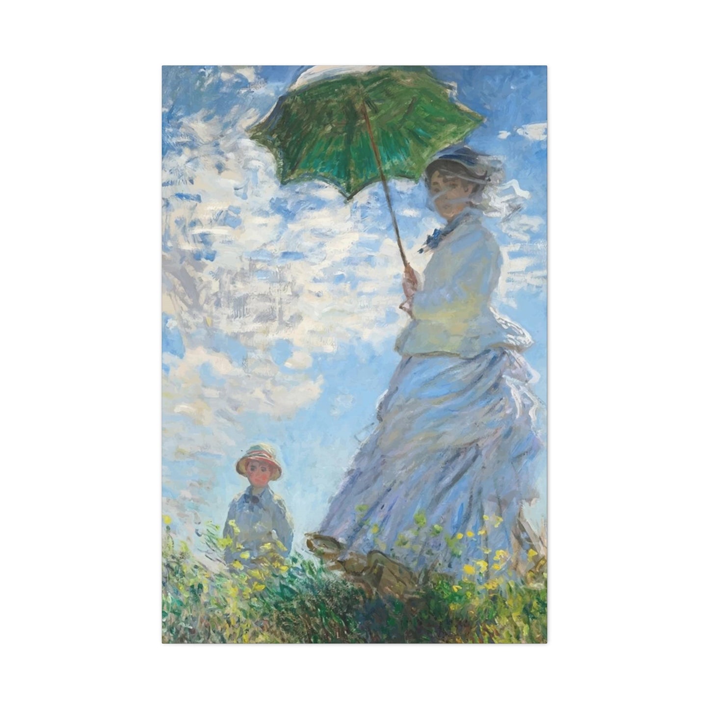 Impressionism Wall Art & Canvas Prints