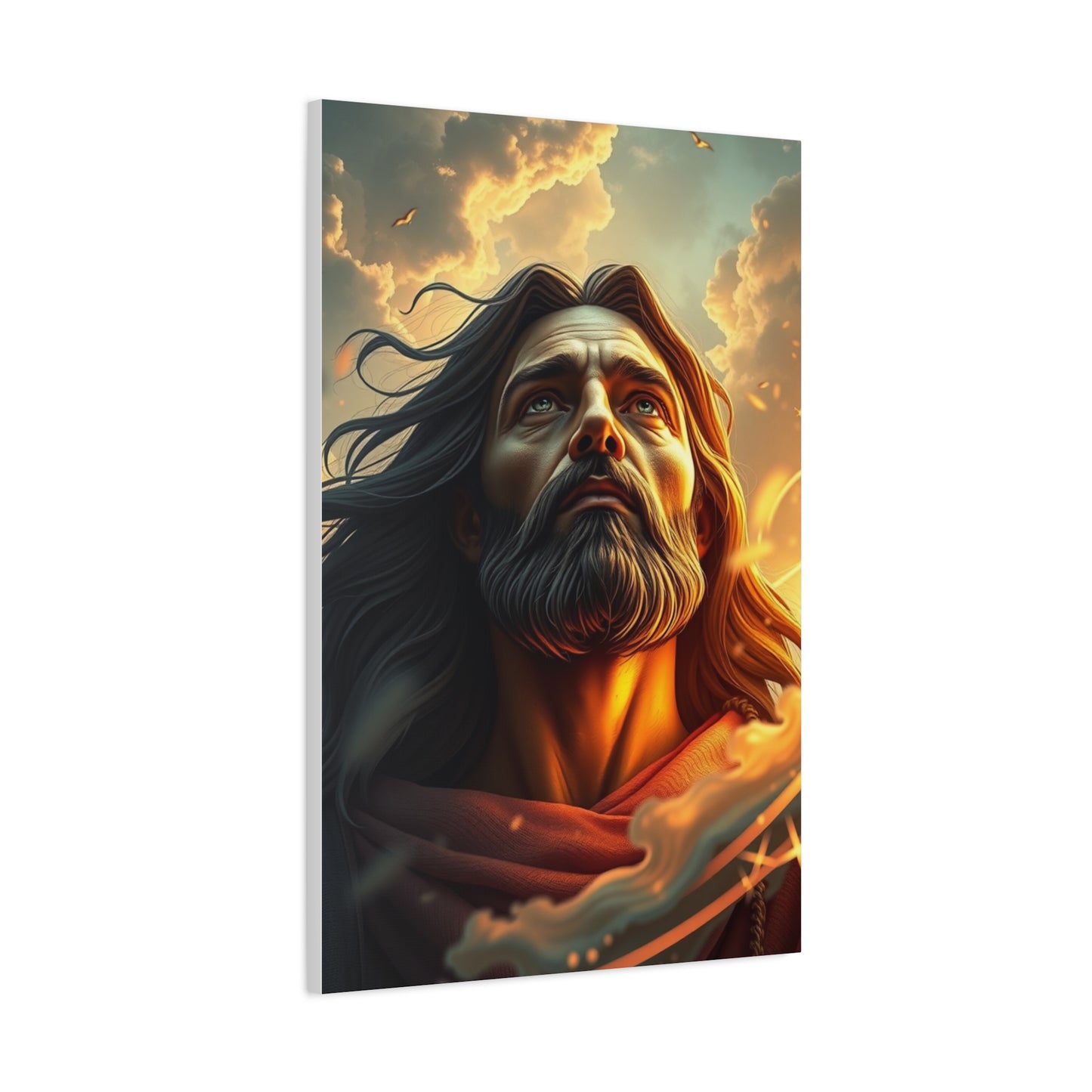 Supreme Scripture Wall Art Beautiful Collection Wall Art & Canvas Print