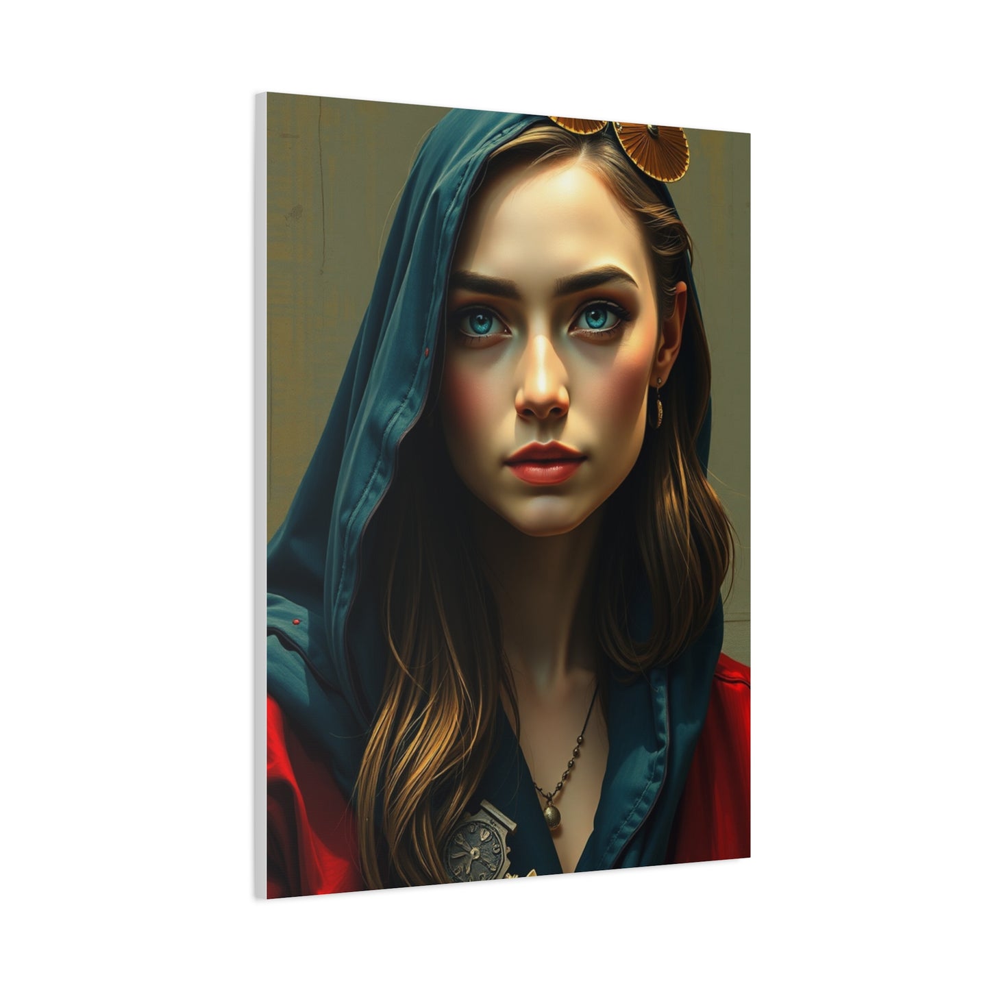 Audits Exquisite Canvas Collection