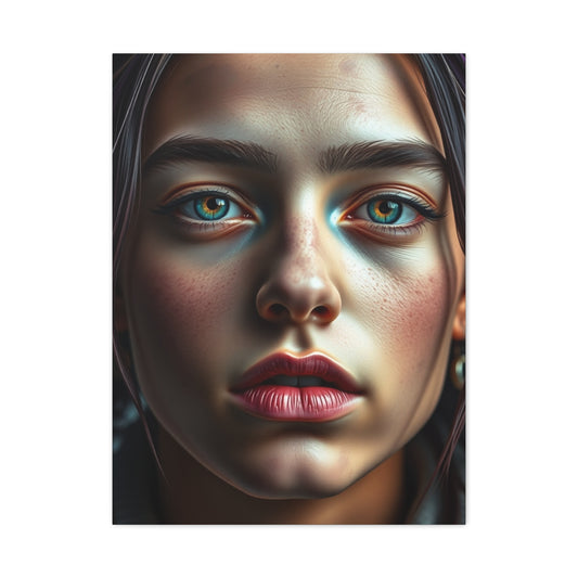 Art for Teens Art Supreme Gallery Wall Art & Canvas Print