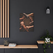 Unity in Connection Wall Art & Canvas Prints