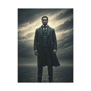 Stand Against the Storm Wall Art & Canvas Prints