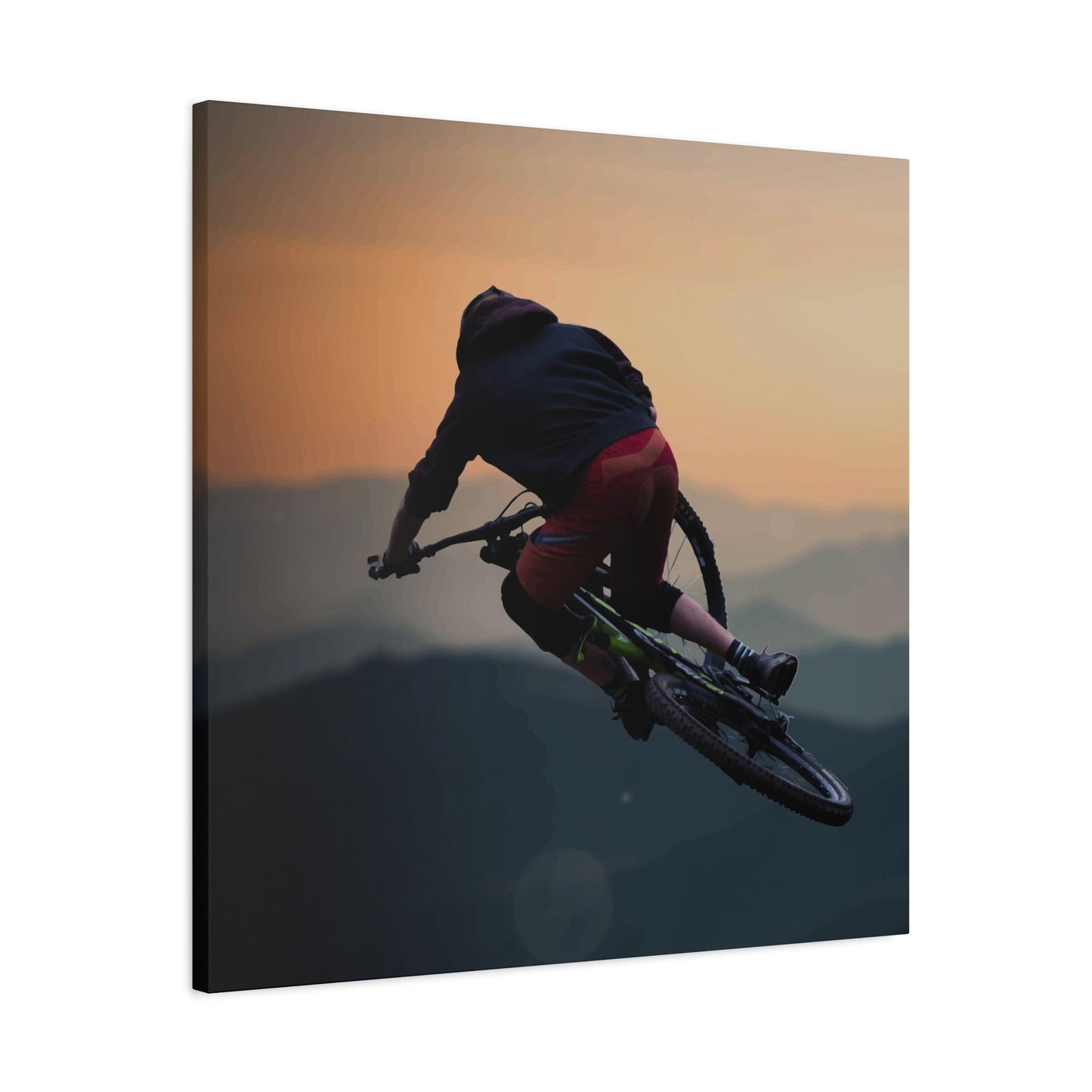 Bike Wall Art & Canvas Prints