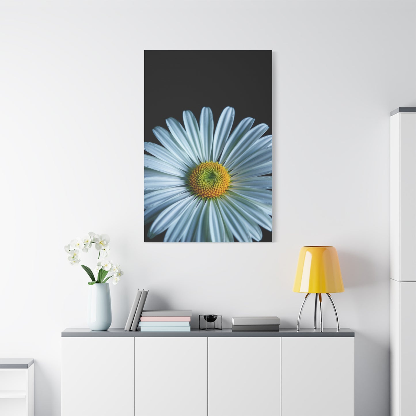 Majestic Meadow Elegance