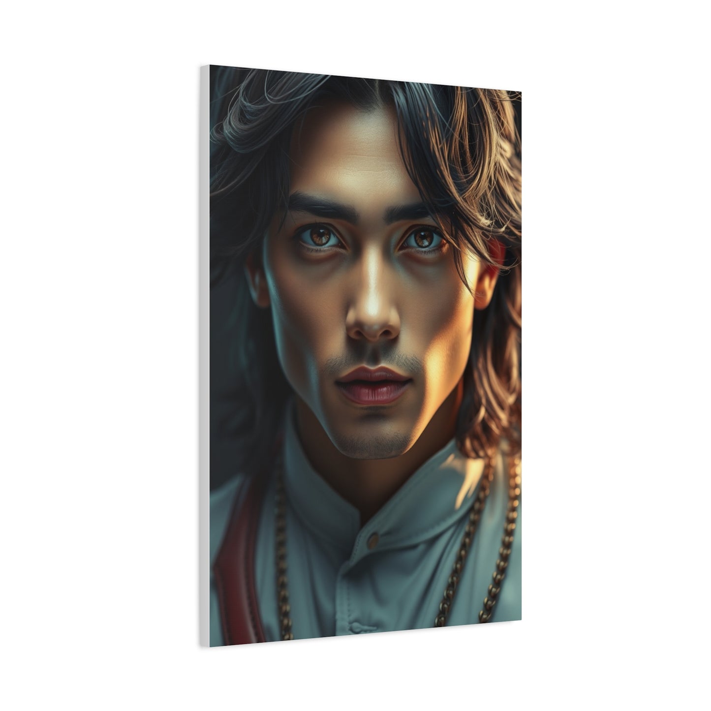 Imperial Grandeur Canvas Series Wall Art & Canvas Print