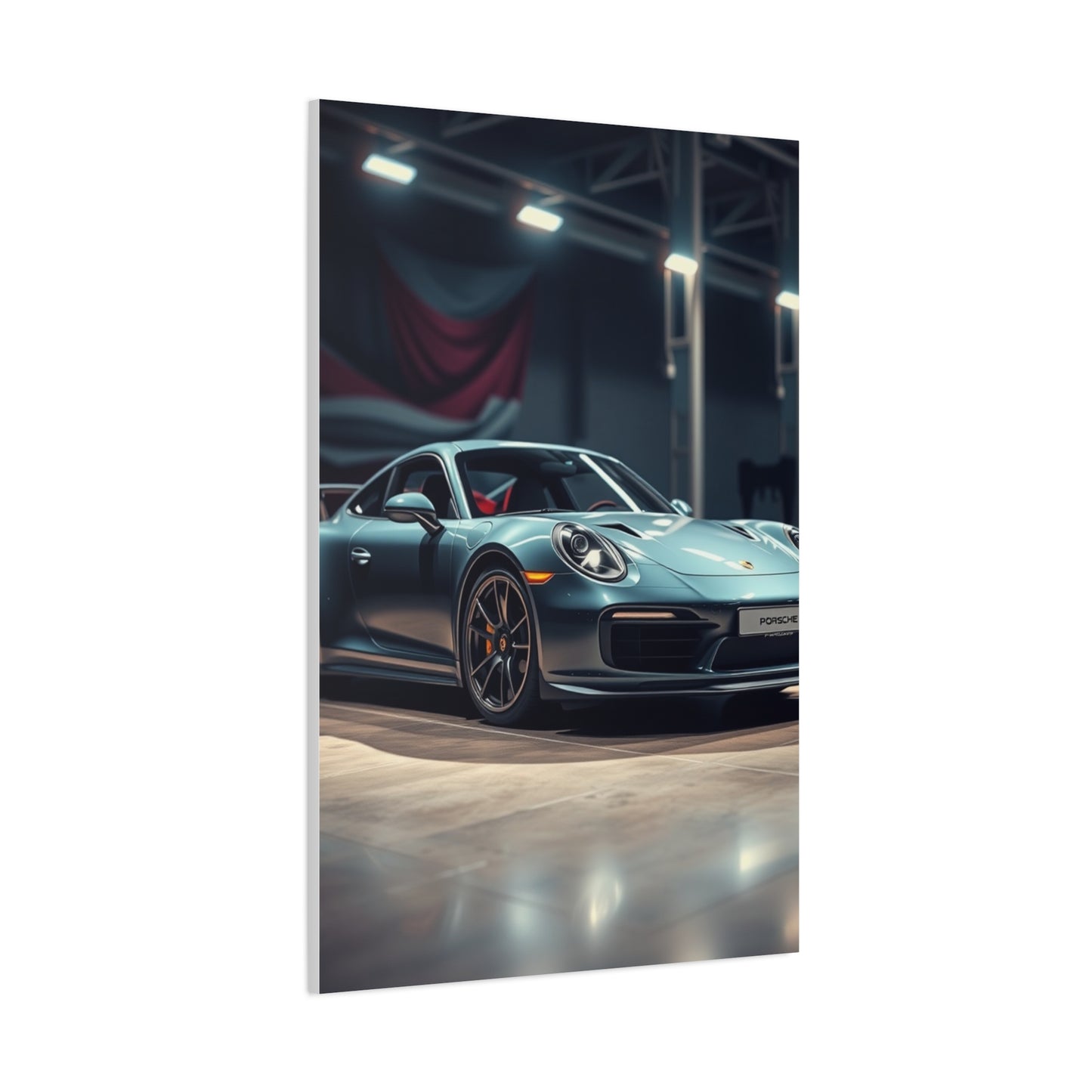 Exquisite Carrera Creations