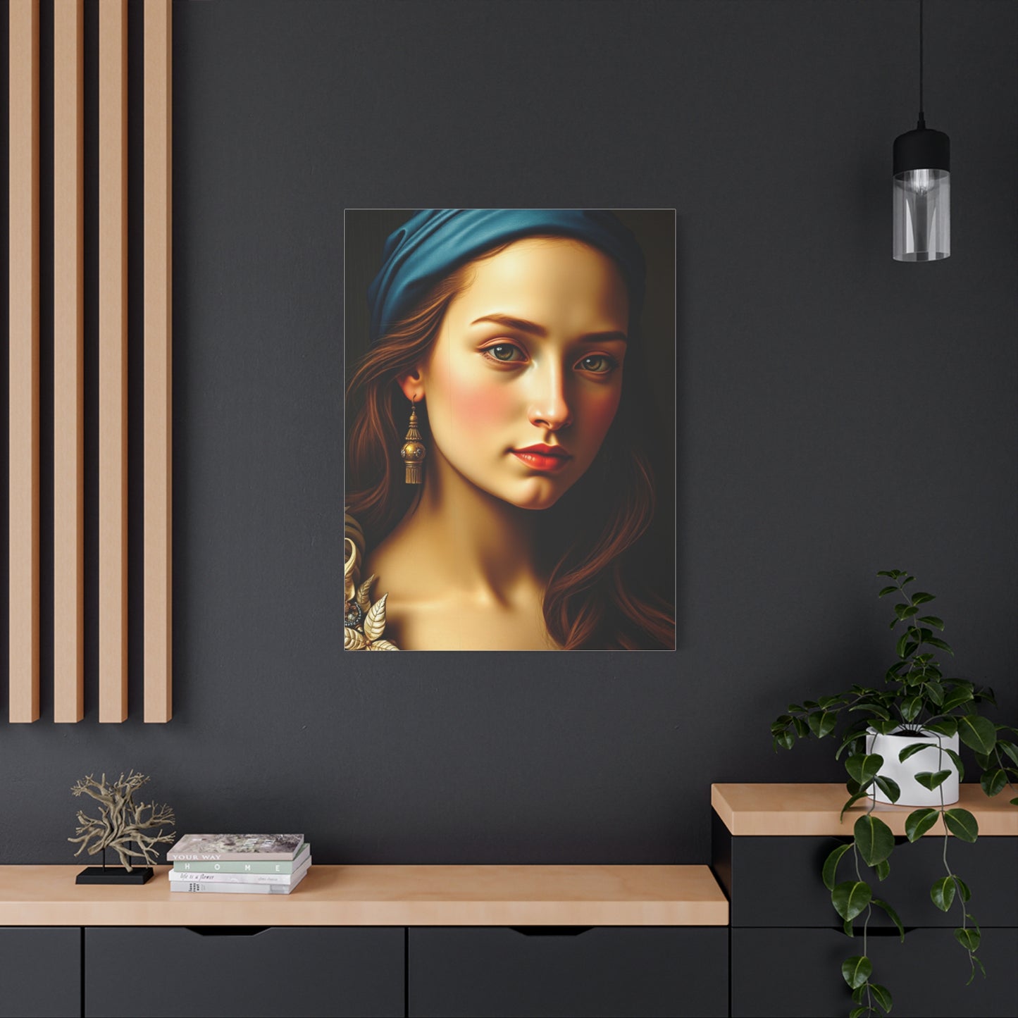 Sovereign Epoch Artwork Wall Art & Canvas Print