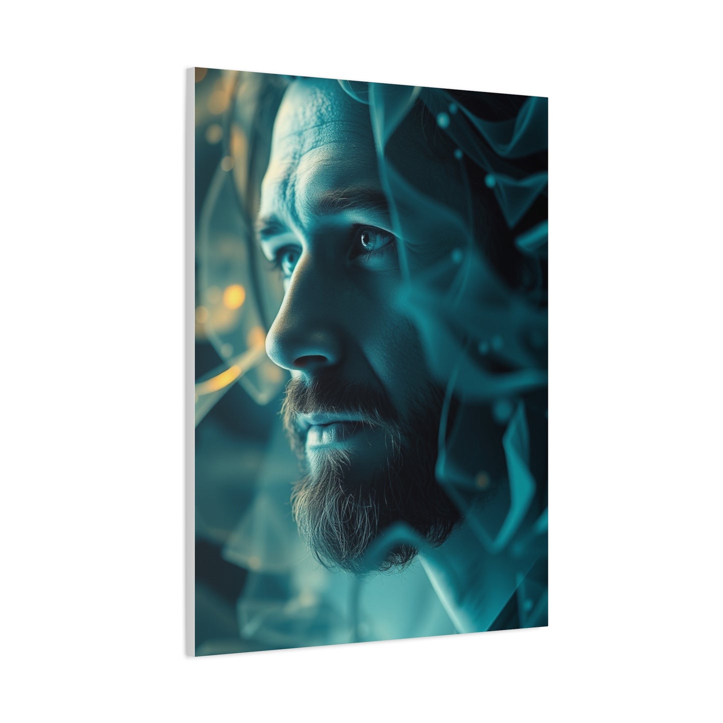 Collection Andreas Lie Art Wall Art & Canvas Print