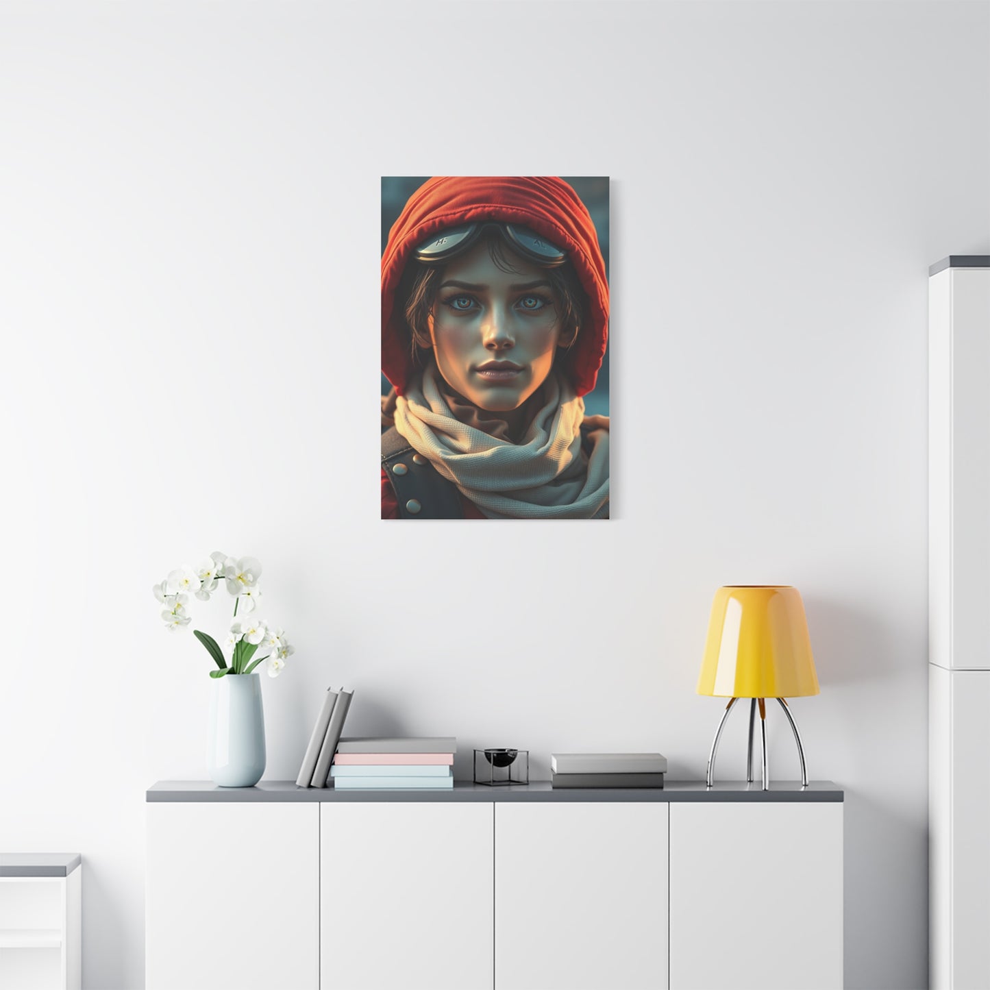 Journey Jewel Wall Décor Wall Art & Canvas Print