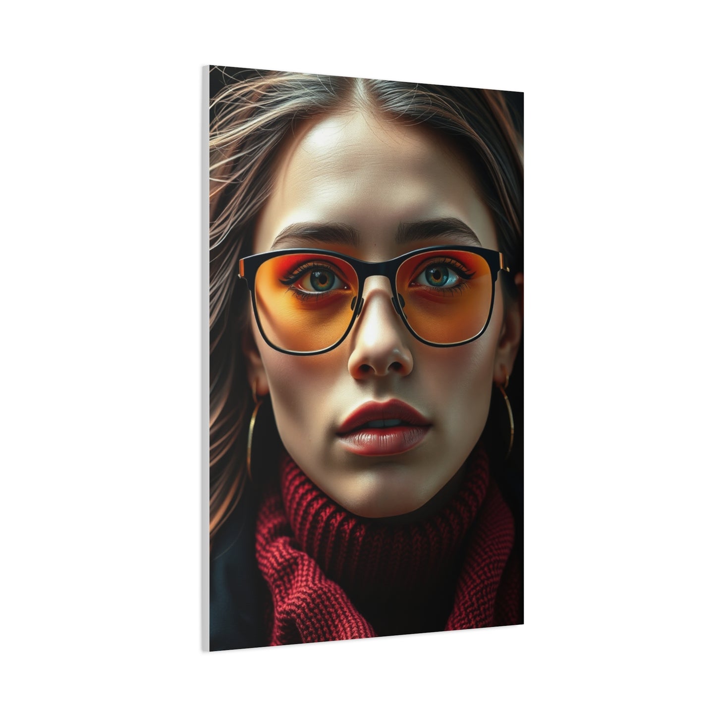 Fashion Brand Art Luxury Canvas Wall Art & Canvas Print