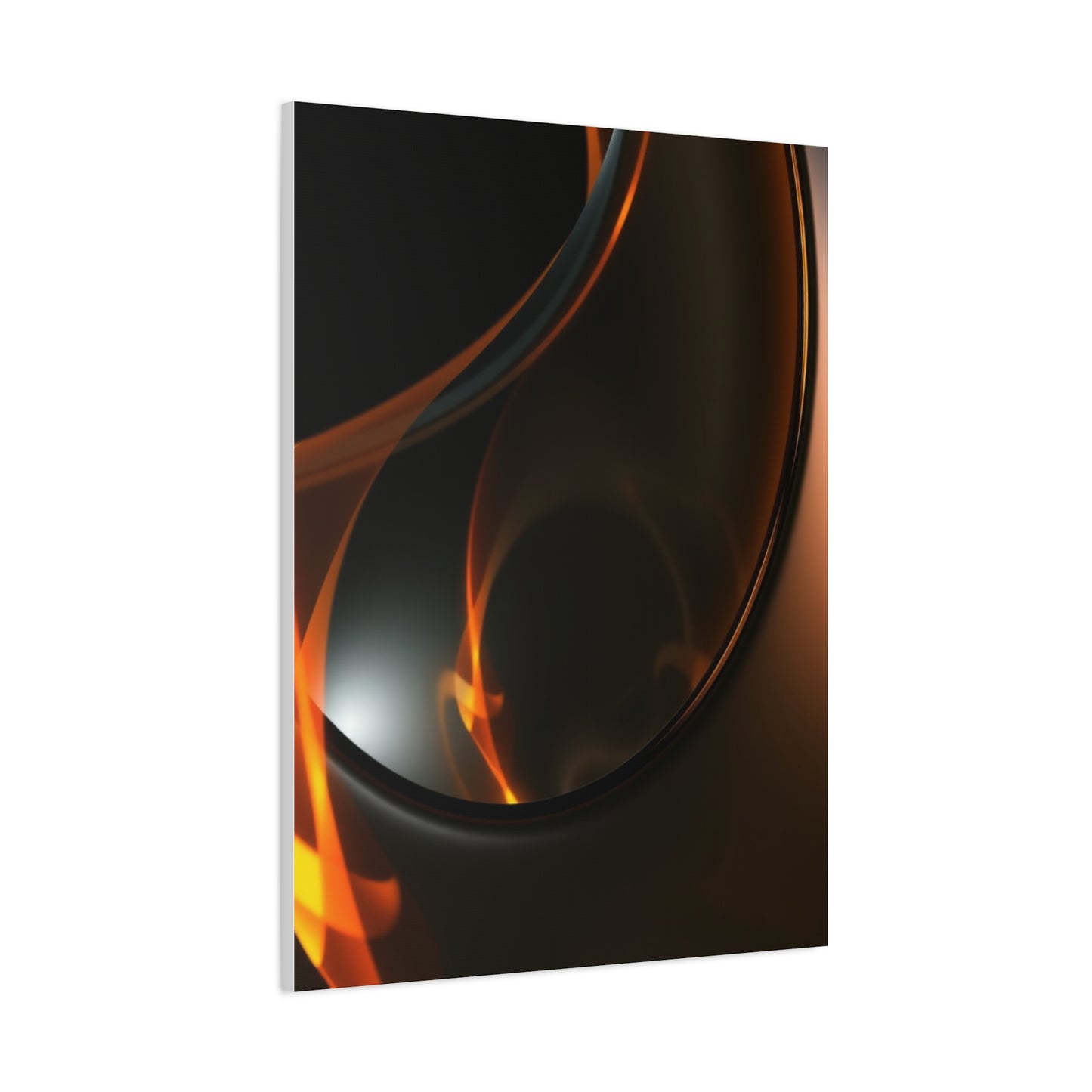 Aesthetic Abstract Shape & Patterns Art Collection Wall Art & Canvas Print