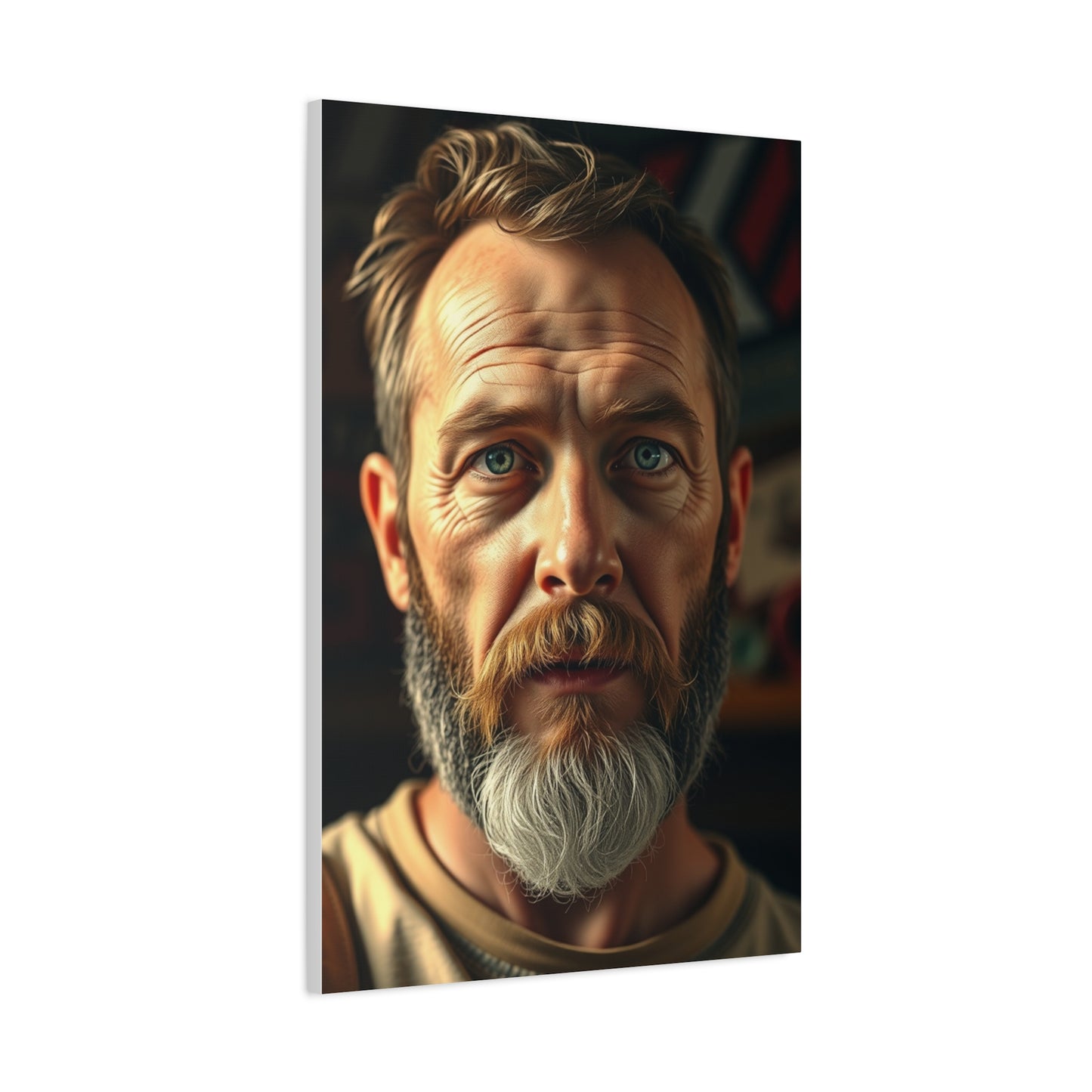 Vision John Collier Art Art Wall Art & Canvas Print