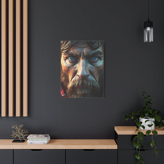James Wiens Art Supreme Gallery Wall Art & Canvas Print