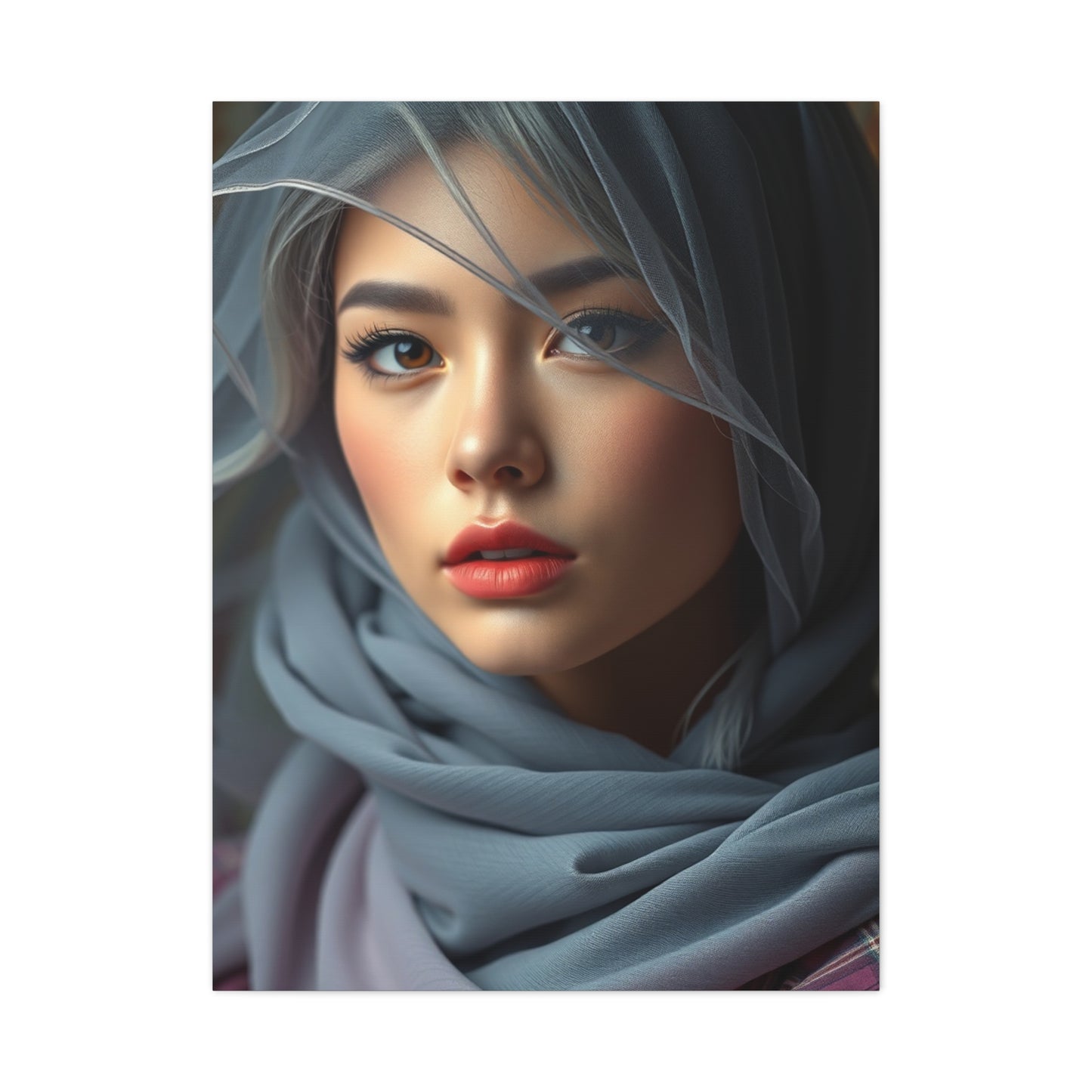 Gilded Frame Imagery