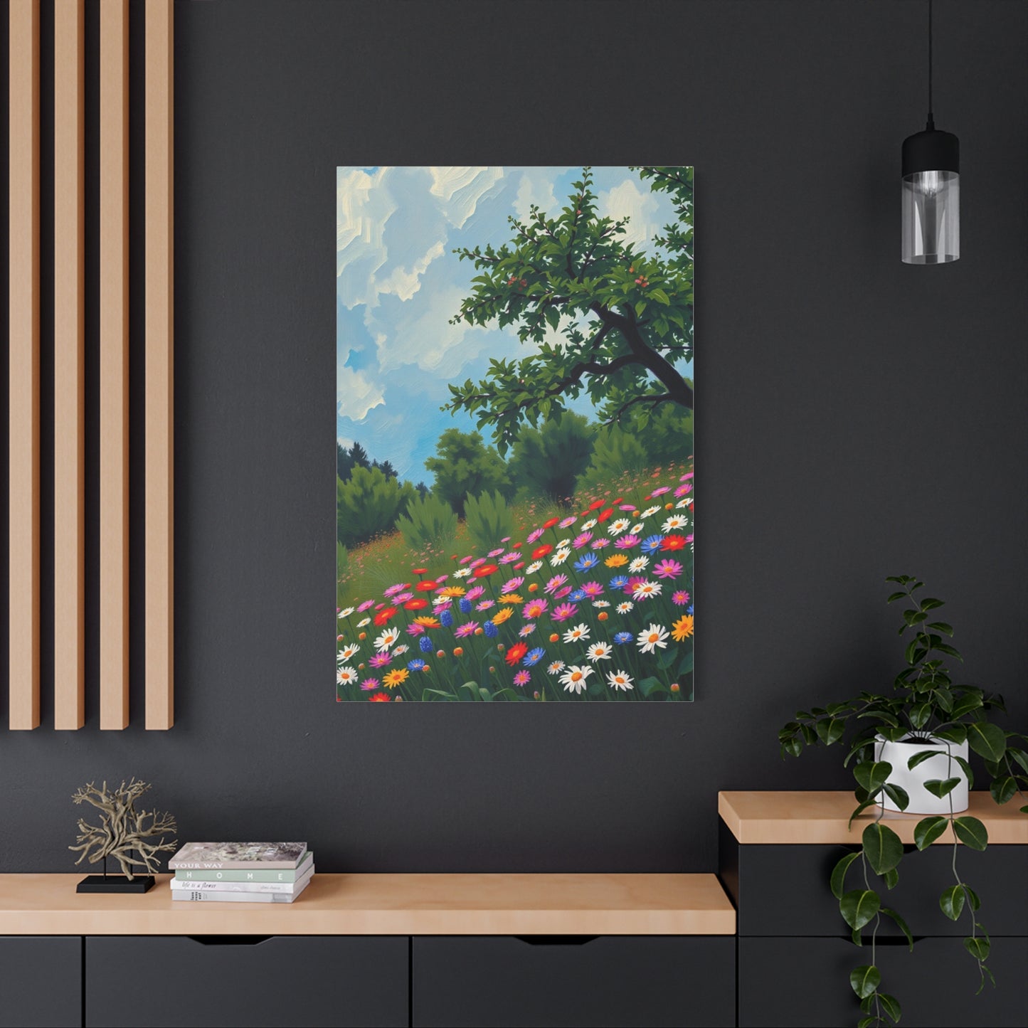 Claude Monet Art Supreme Gallery Wall Art & Canvas Print