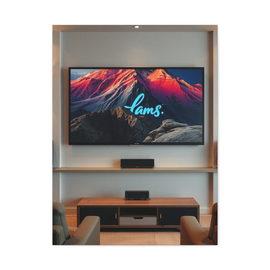 Supreme Home Theater Art Beautiful Collection Wall Art & Canvas Print