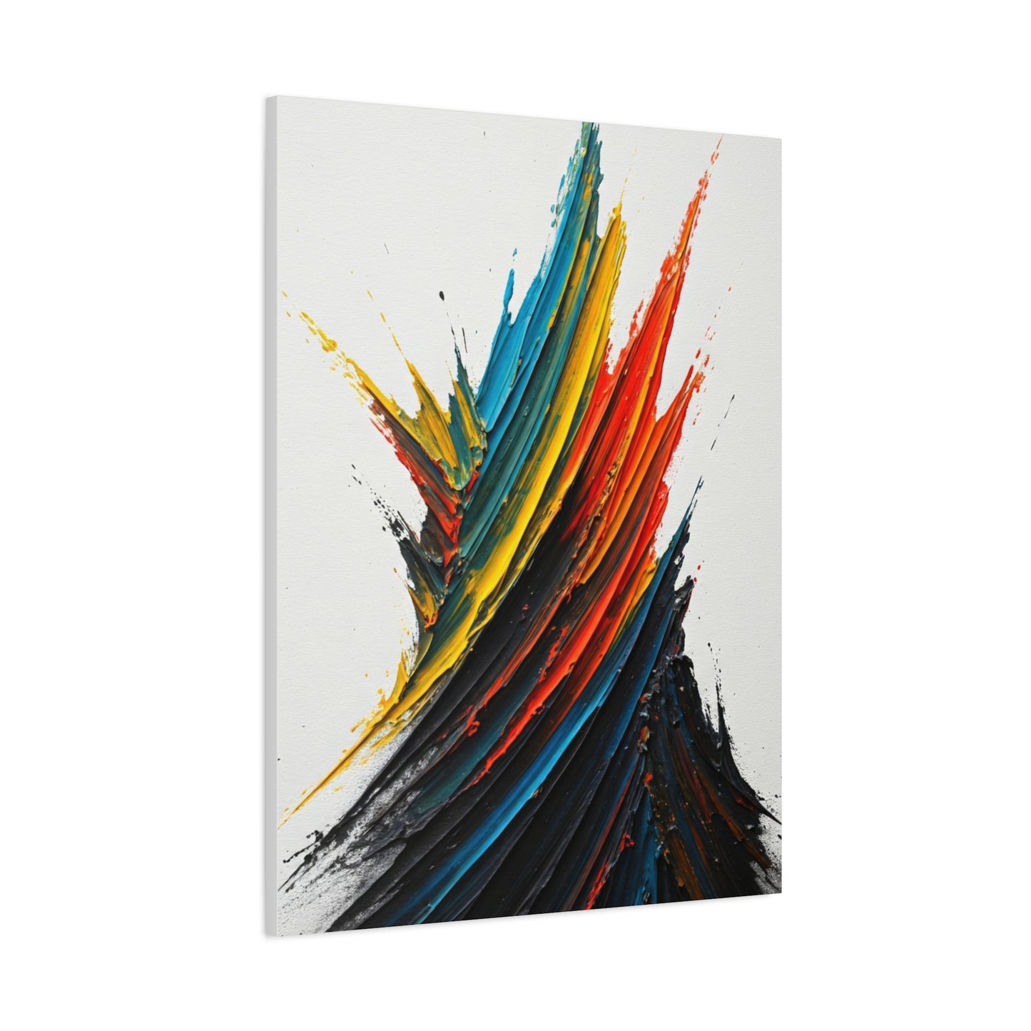 Ascension Blaze Wall Art & Canvas Prints