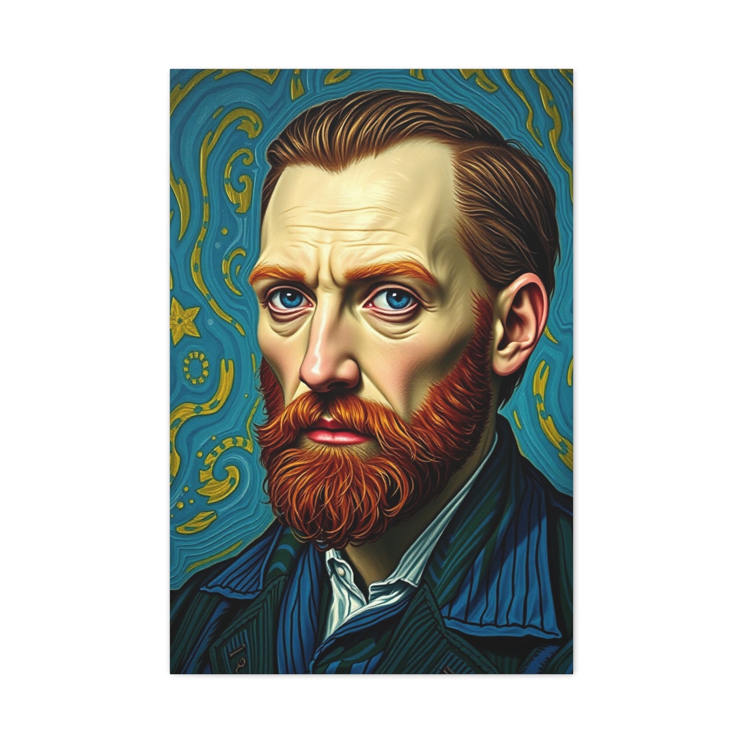 Collection Vincent Van Gogh Art Art Wall Art & Canvas Print