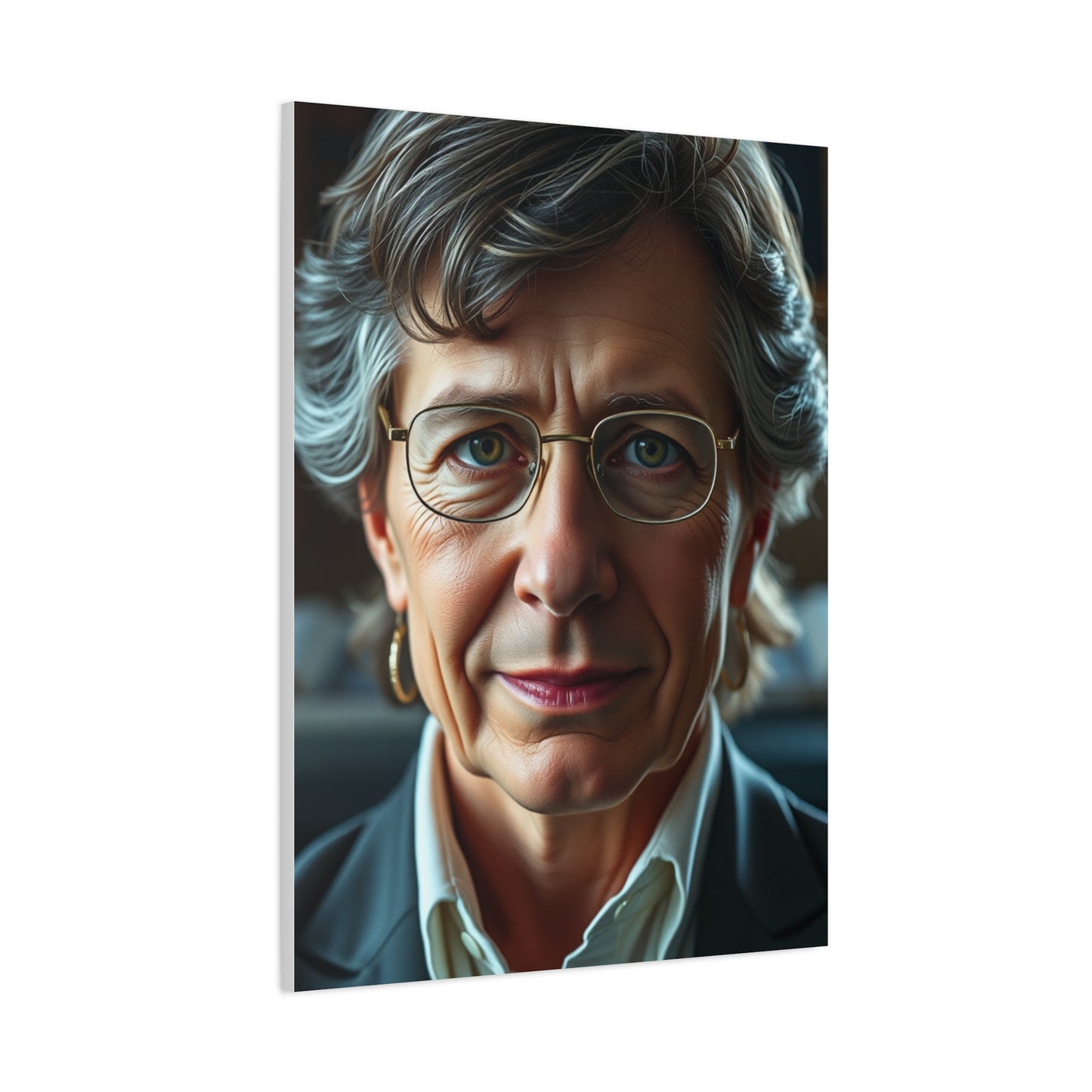 Supreme Kimble Warren Art Collection Wall Art & Canvas Print