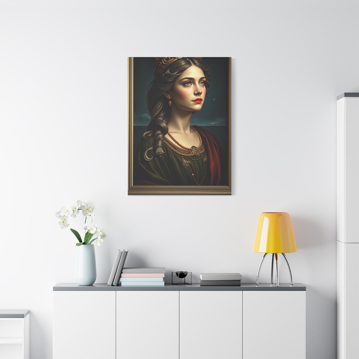 Supreme Classic Art Beautiful Collection Wall Art & Canvas Print
