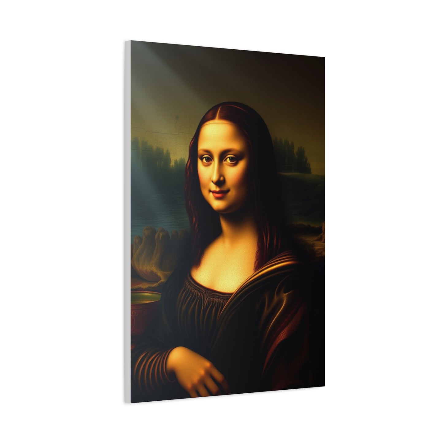 Mystique of Mona Élan