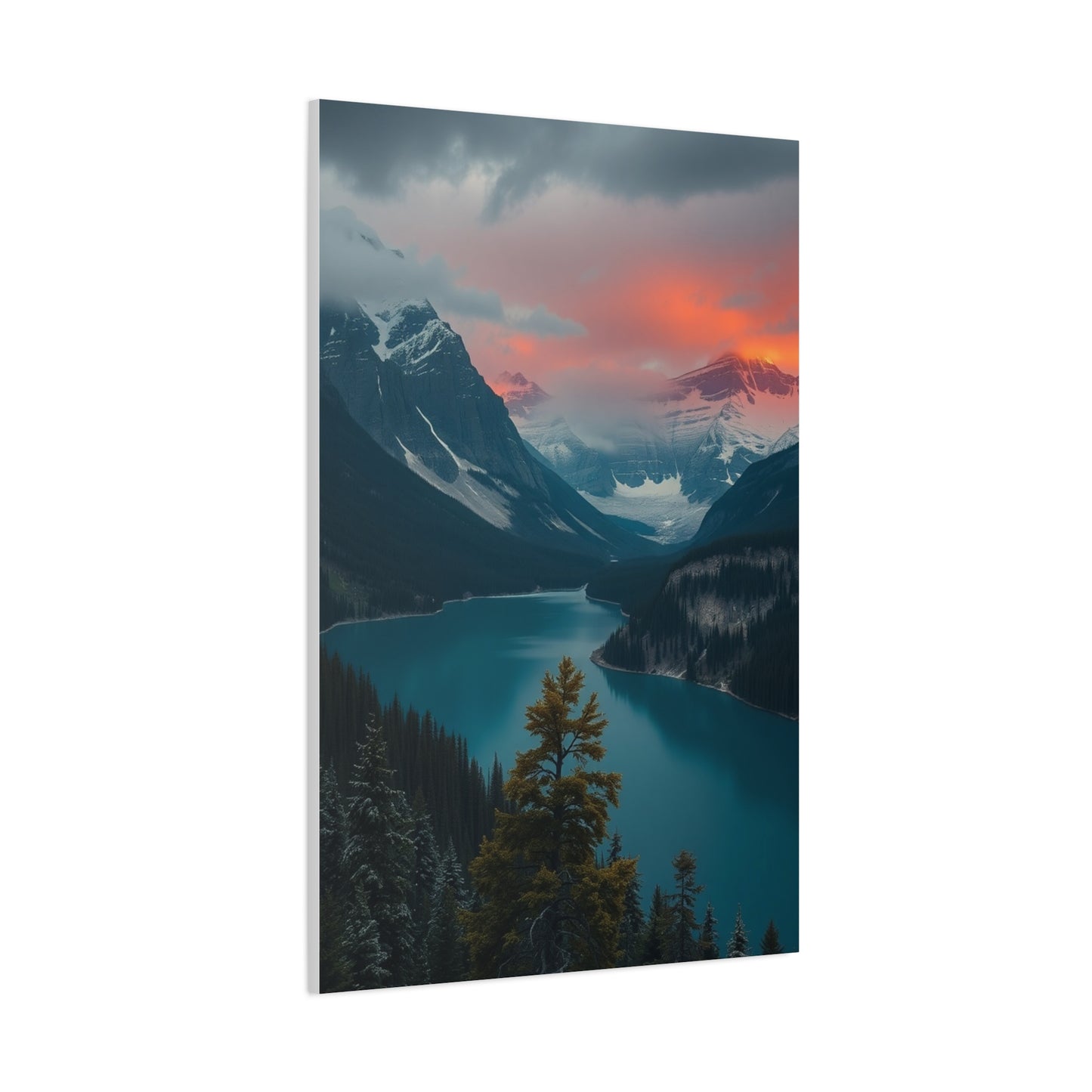 Glacial Harmony Collection