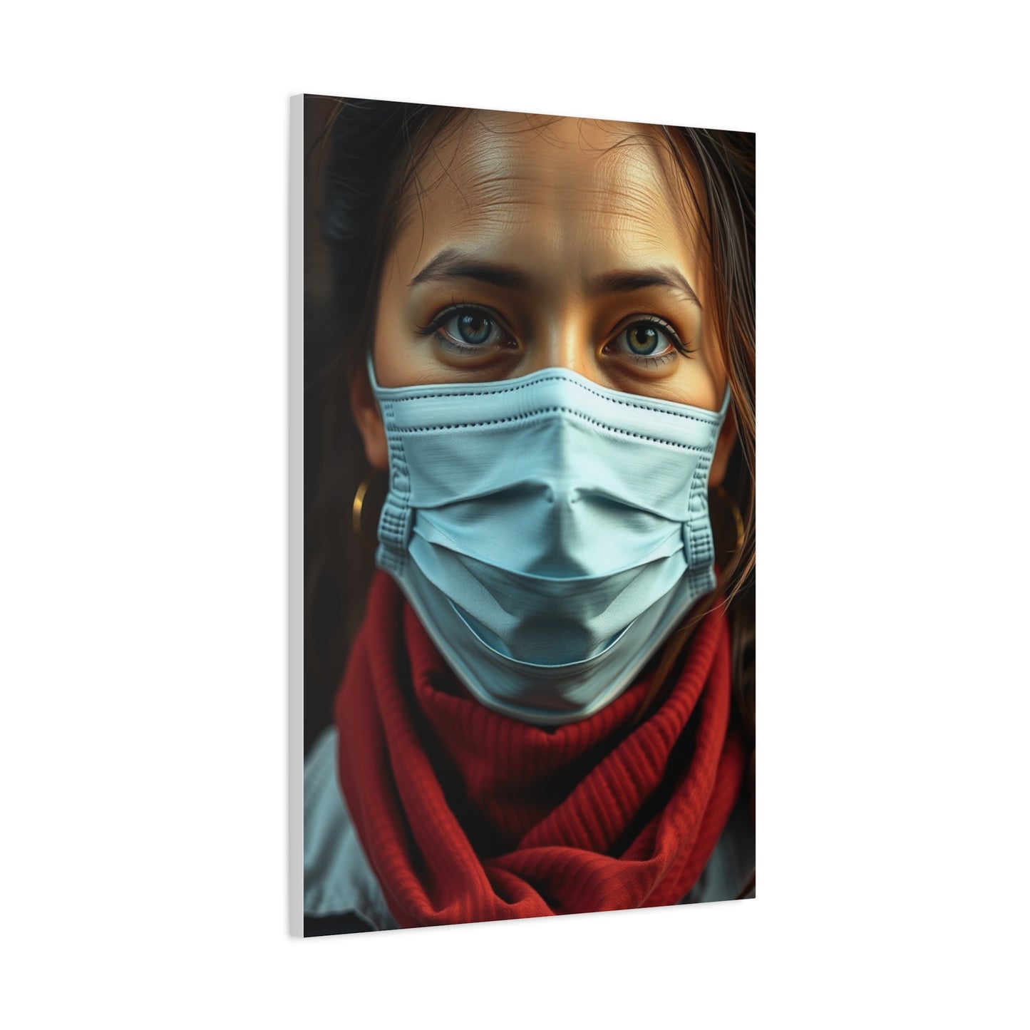Supreme Teachers Art Beautiful Collection Wall Art & Canvas Print