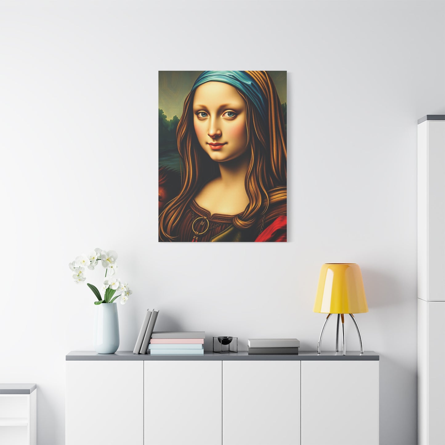 Figural Essence Gallery Piece