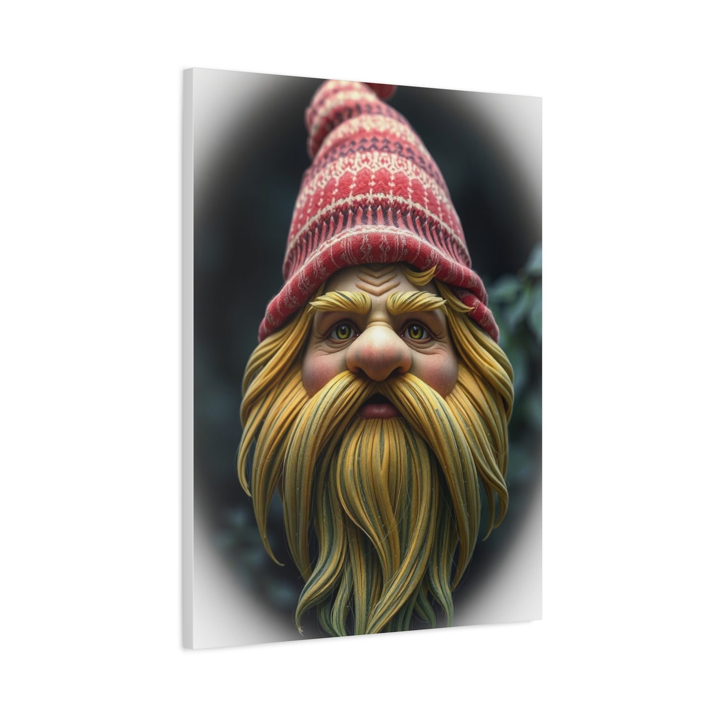 Fabled Haven Masterpiece Wall Art & Canvas Print