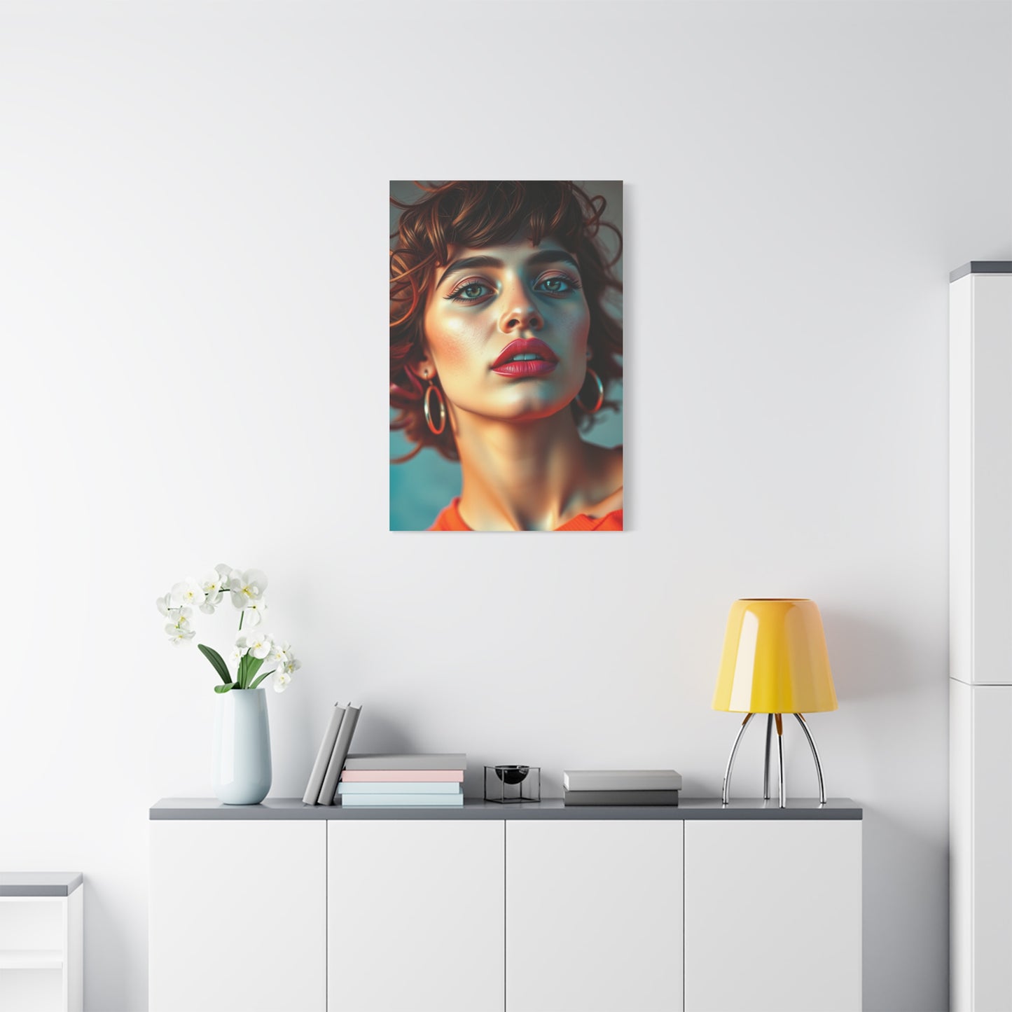 Radiant Spectrum Artistry