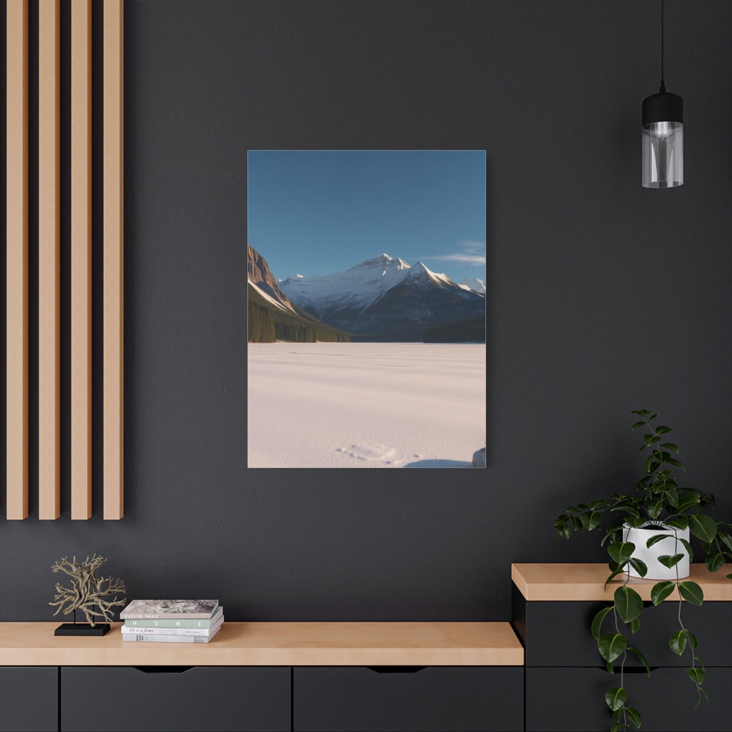 Supreme Canada Art Beautiful Collection Wall Art & Canvas Print