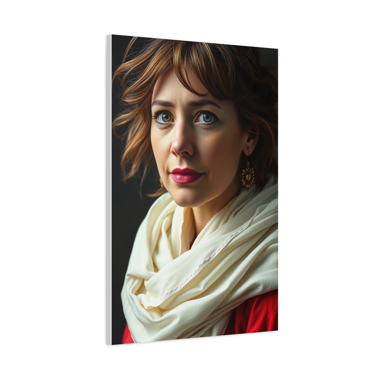Ethereal Visions by Kathrin Pienaar Wall Art & Canvas Print