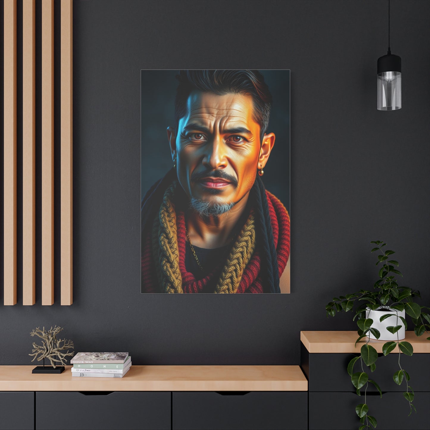 Supreme Fran Rodriguez Art Collection Wall Art & Canvas Print