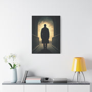 Passage Beyond Wall Art & Canvas Prints