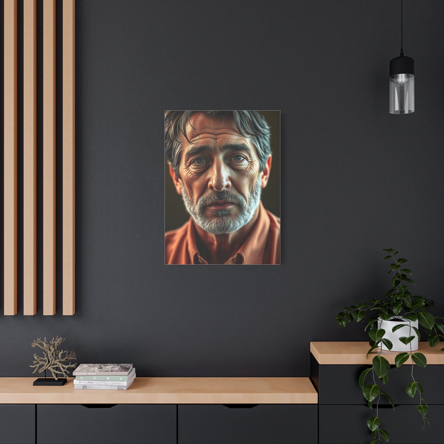 Supreme Stephen Calcasola Art Collection Wall Art & Canvas Print