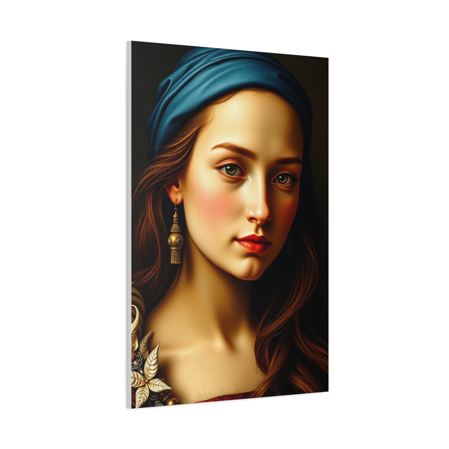Sovereign Epoch Artwork Wall Art & Canvas Print