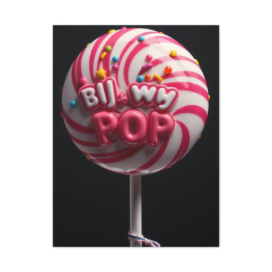 Prestigious Sugar Delight Wall Art & Canvas Print