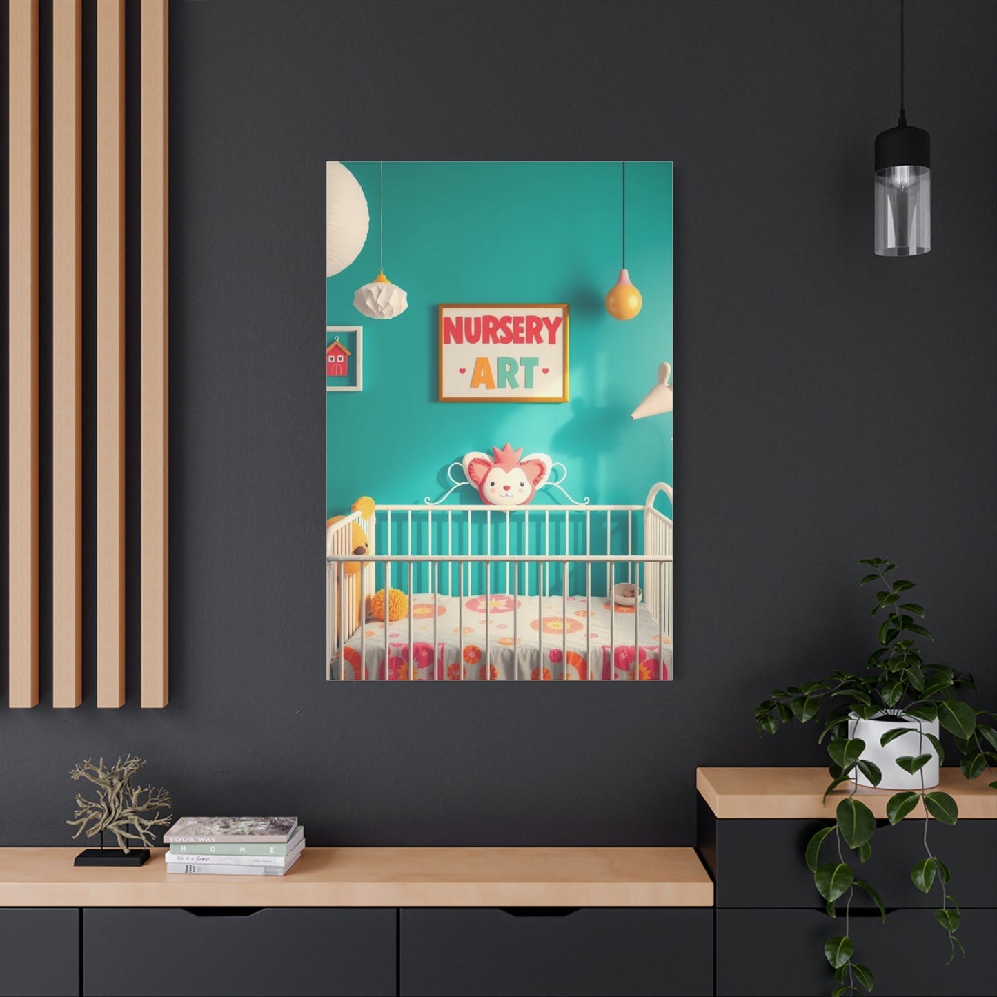 Opulent Innocence Artworks Wall Art & Canvas Print