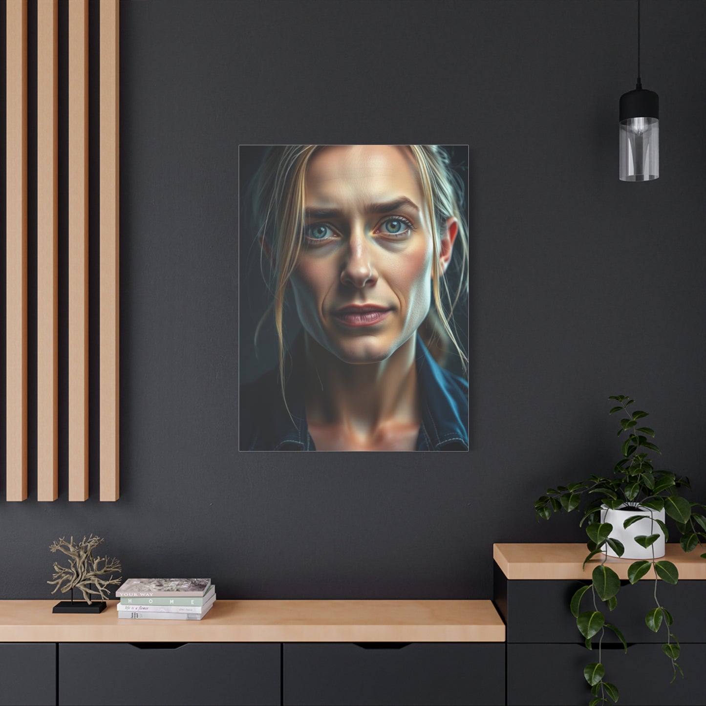 Supreme Shelby Kregel Art Beautiful Collection Wall Art & Canvas Print