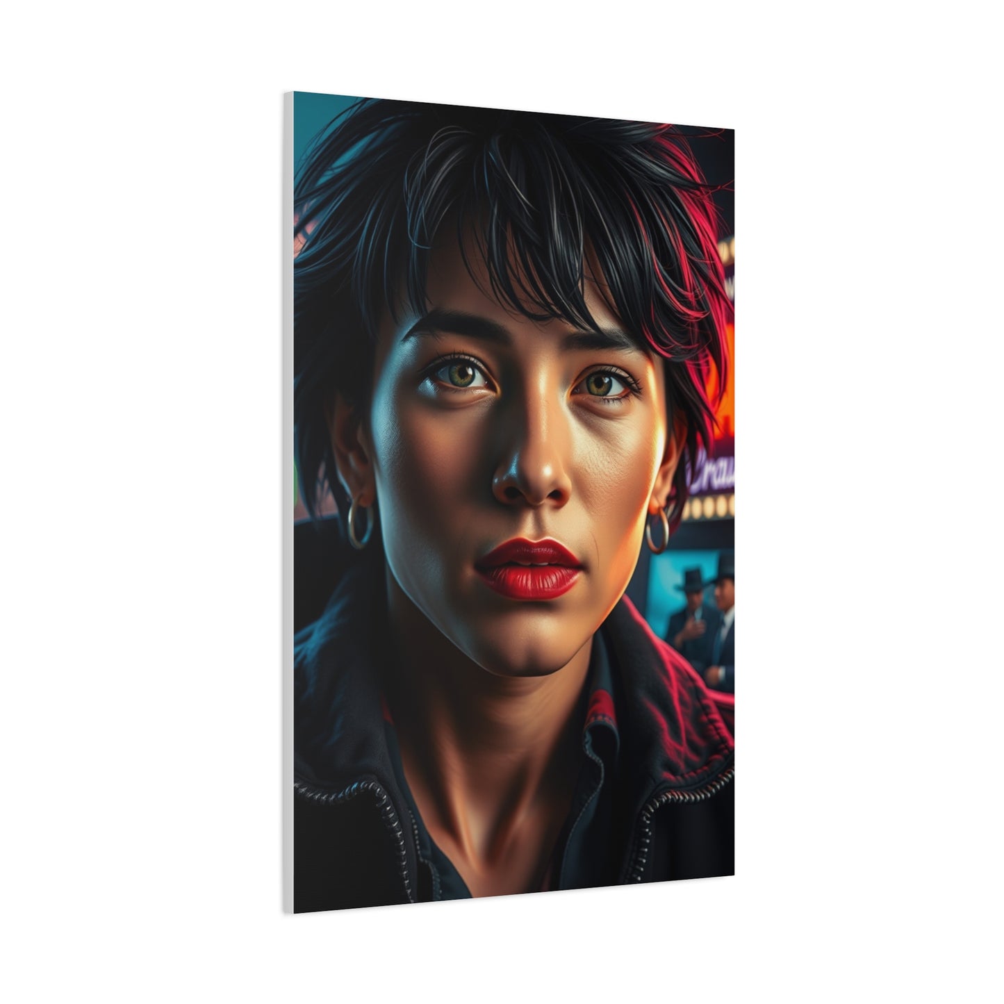 Supreme Hollywood Art Beautiful Collection Wall Art & Canvas Print