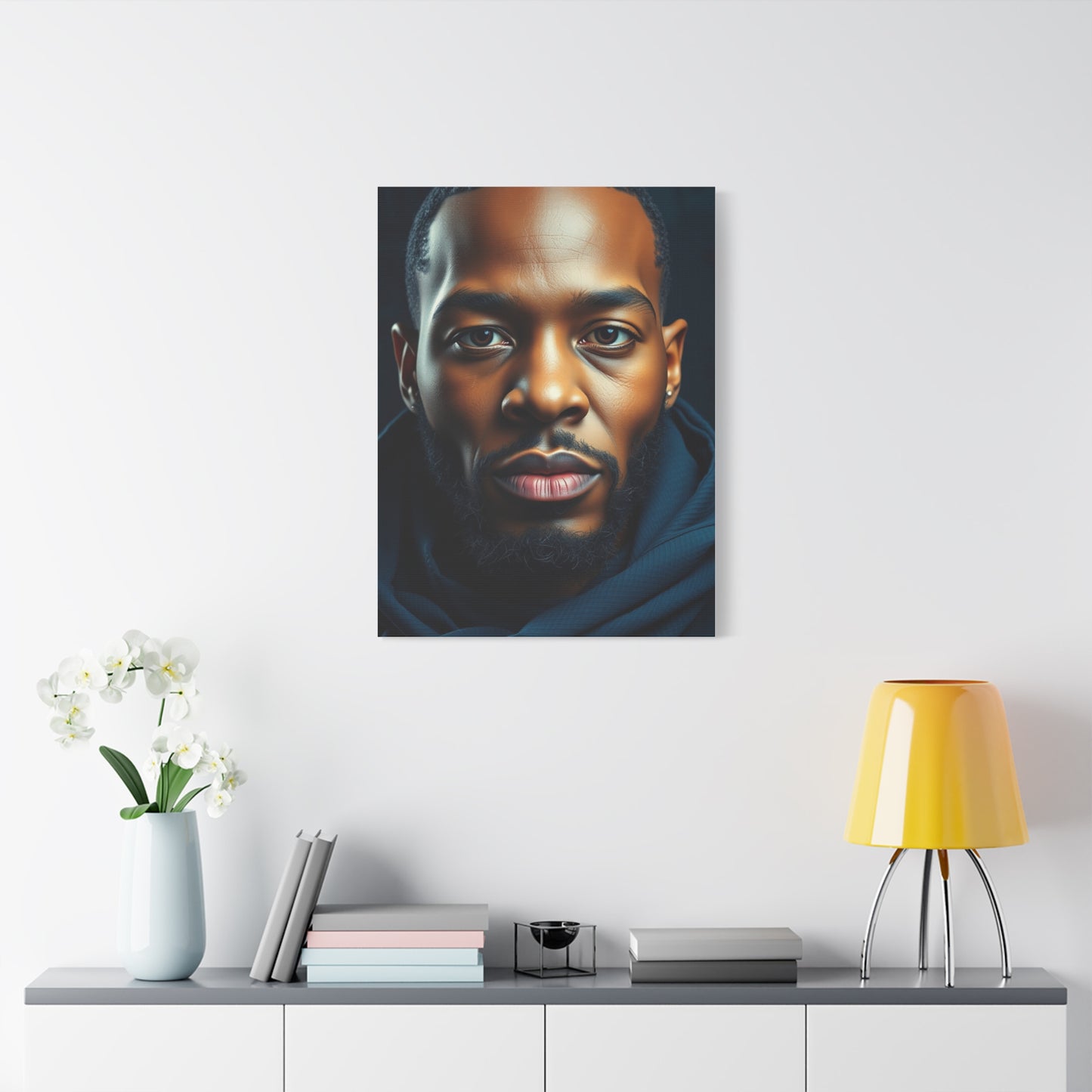 Masterpiece Hayden Williams Art Vision Wall Art & Canvas Print