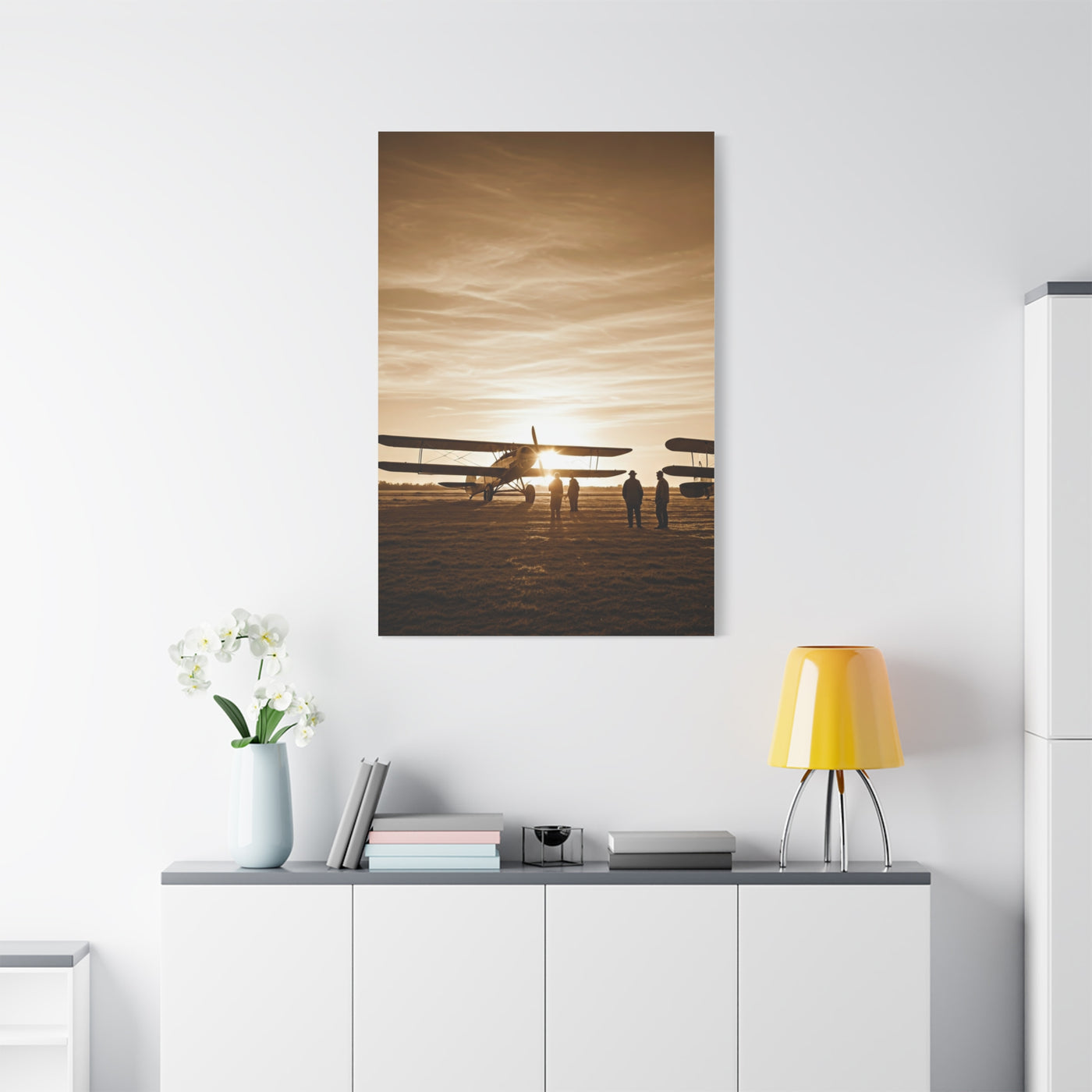 Copy of Copy of Copy of Copy of Copy of Copy of Copy of Copy of Echoes of Resilience Hand Study Wall Art & Canvas Prints
