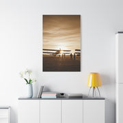 Copy of Copy of Copy of Copy of Copy of Copy of Copy of Copy of Echoes of Resilience Hand Study Wall Art & Canvas Prints