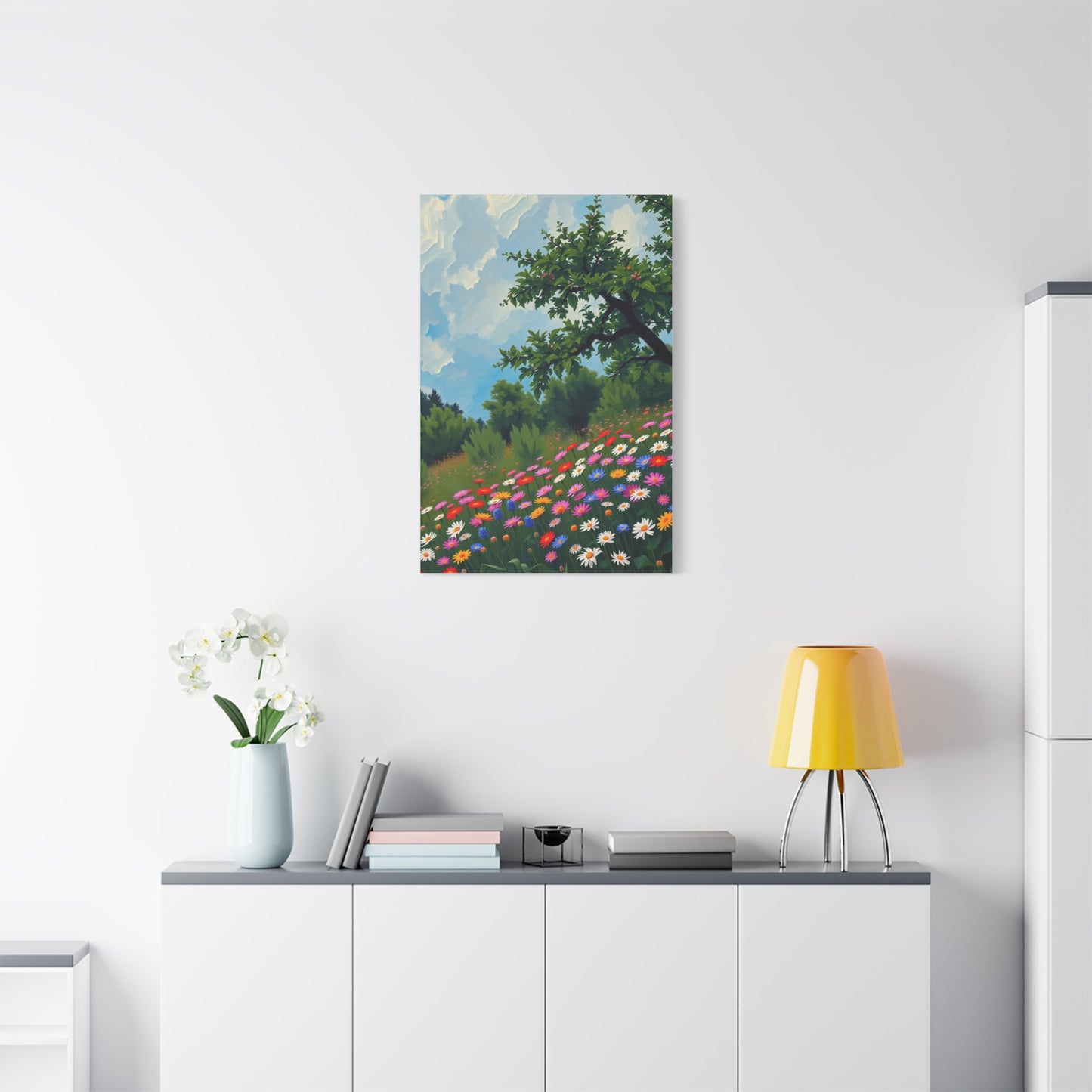 Claude Monet Art Supreme Gallery Wall Art & Canvas Print