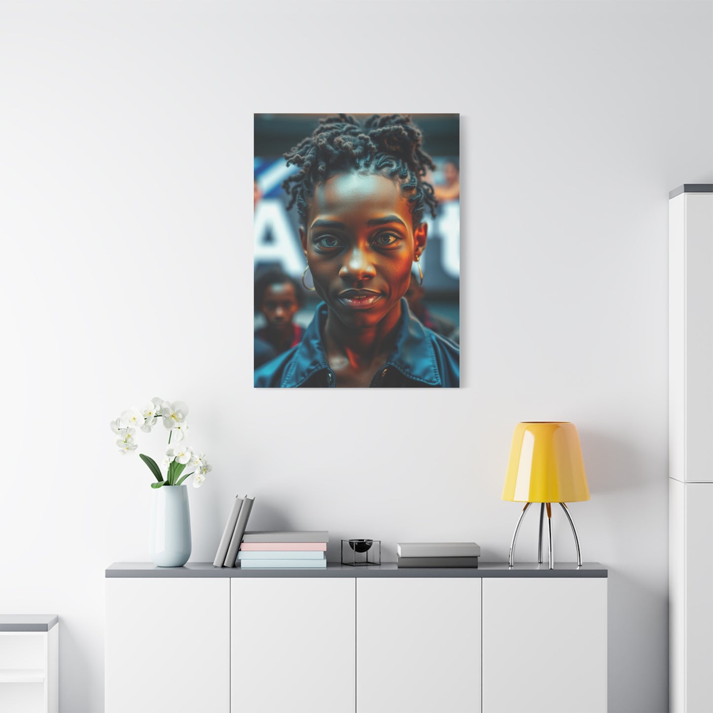 Collection Advocacy Artwork Art Art Wall Art & Canvas Print