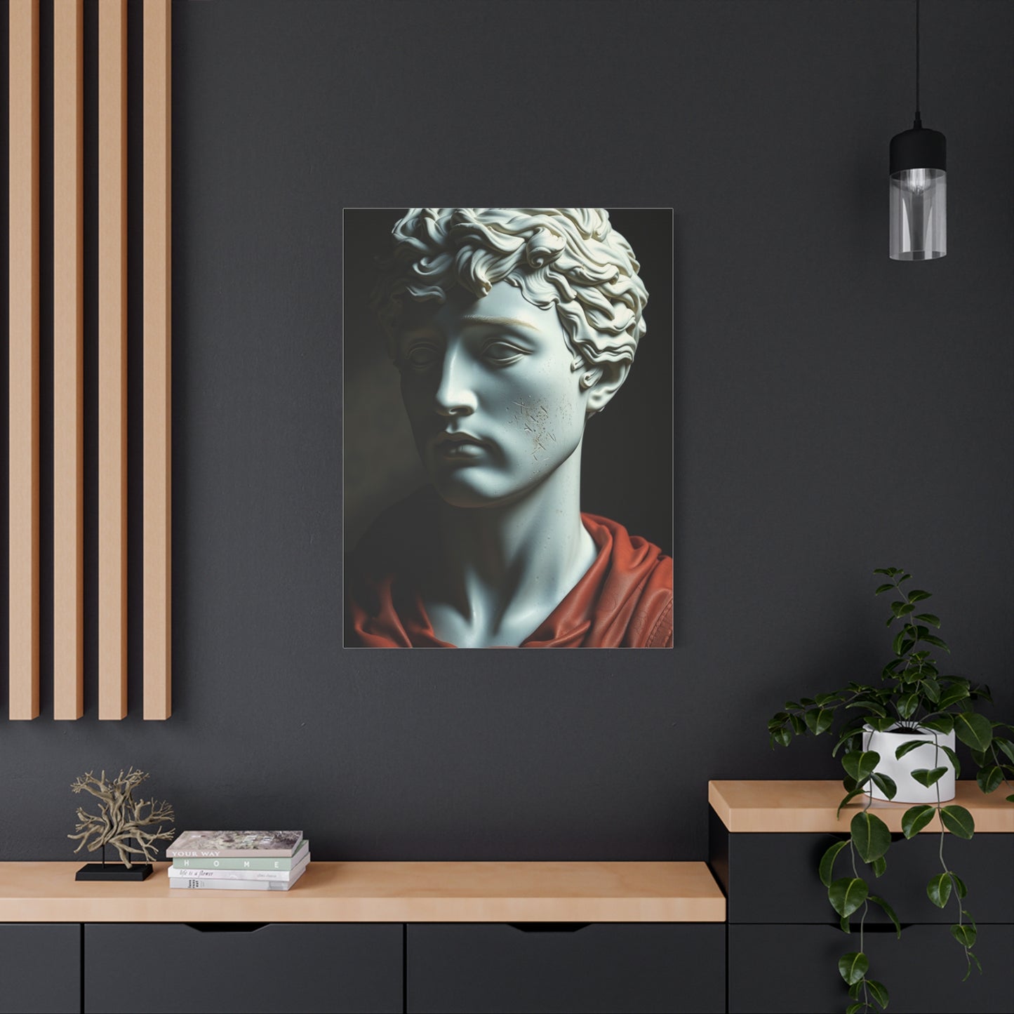 Collection Classicism and Neoclassicism Art Art Wall Art & Canvas Print