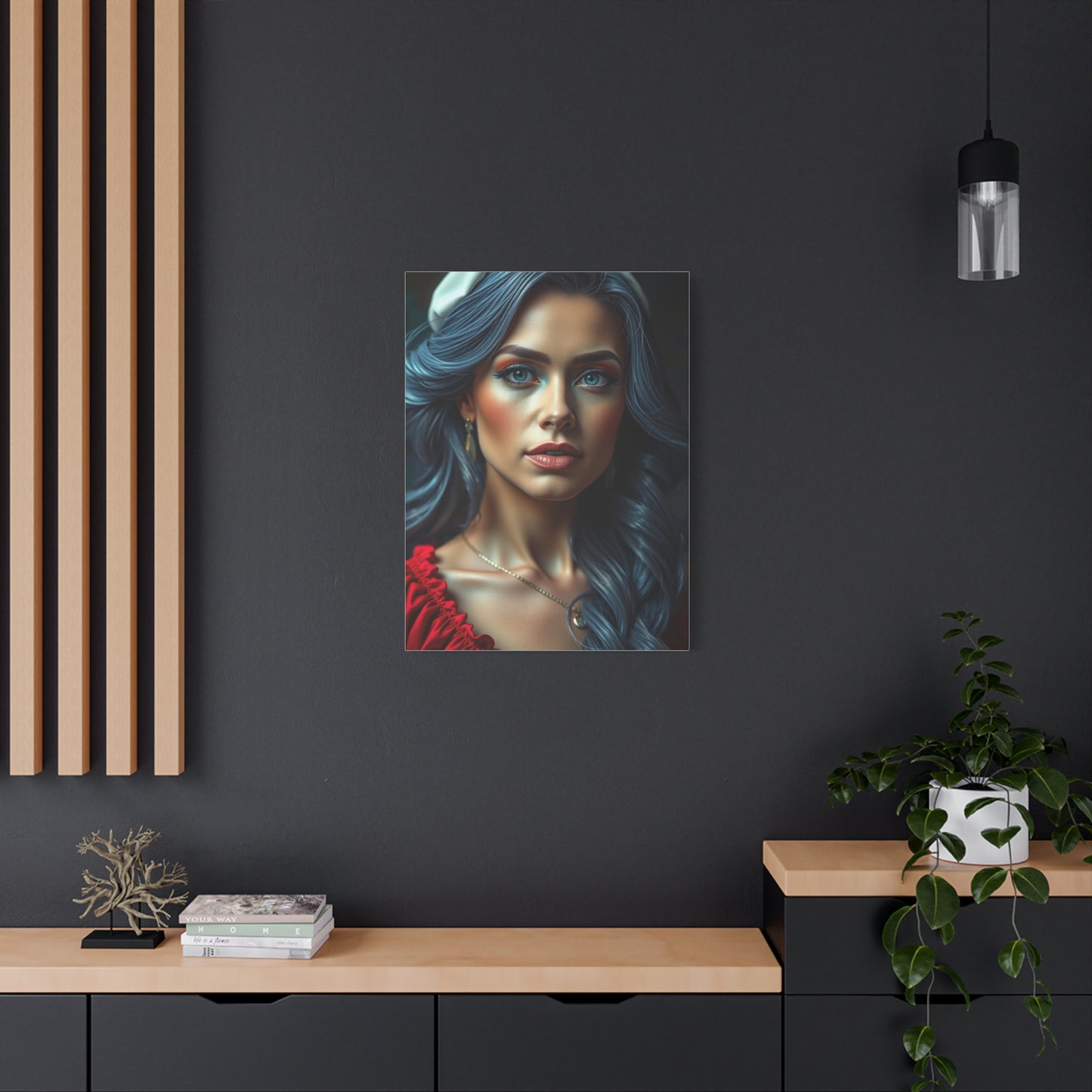 Collection Sissy Angelastro Art Art Wall Art & Canvas Print