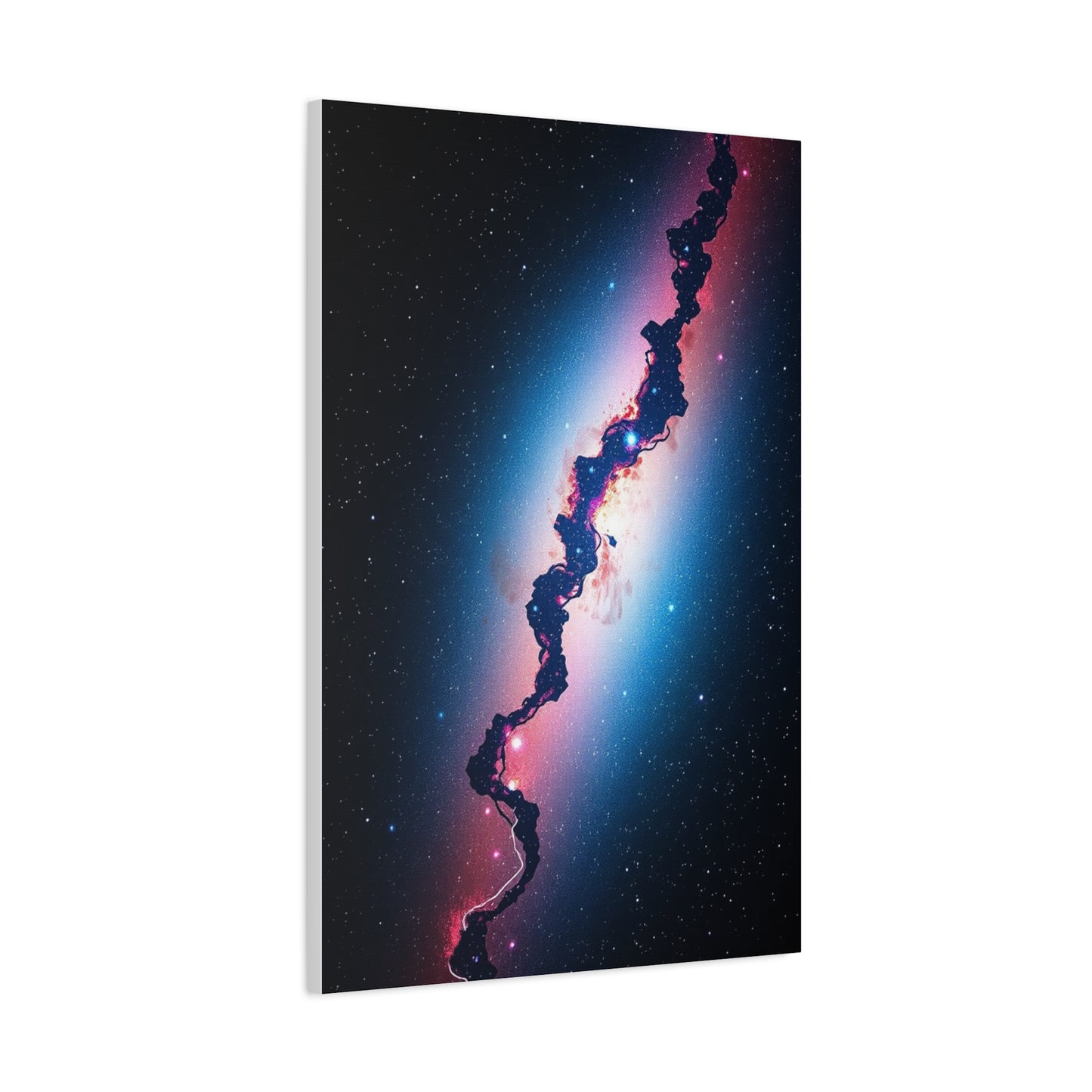 Astral Symphony Wall Art Wall Art & Canvas Print