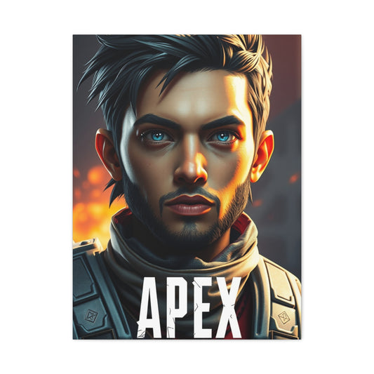 Apex Legends Art Supreme Gallery Wall Art & Canvas Print