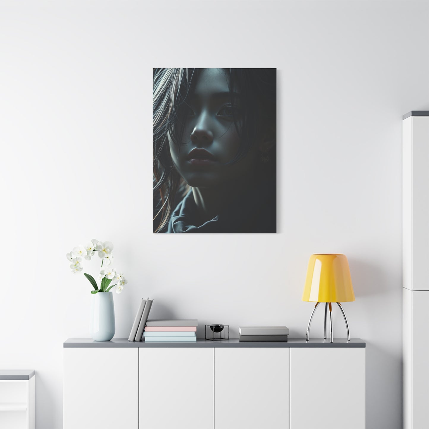 Supreme Dark Academia Wall Art Collection Wall Art & Canvas Print